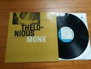 Thelonious Monk - Genius Of Modern Music Vol. One - Blue Note 1510 dg og EX