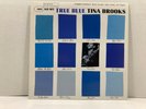 True Blue [LP] by Tina Brooks (Vinyl, Sep-1994, Blue Note Records Connoisseur)