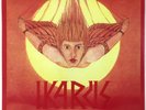 IKARUS Ikarus LP 1971 German progressive psych hard rock Krautrock vinyl reissue