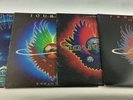 Journey - Infinity, Evolution, Frontiers, In The Beginning 4 LP Vinyl Record Set