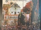 BLACK SABBATH SELF TITLED COLOR LP NEL 6002 NEMS IN SHRINK MADE IN HOLLAND 2014