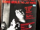 RONNIE URINI & THE LAST POETS - 1984 10