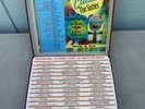 Rhino Records 78 RPM Juke Box Classics 