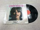 VINYL ALBUM RECORD,THE BEST OF GEORGE HARRISON,HERE COMES THE SUN,MFP-50523