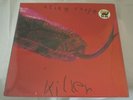 Alice Cooper Killer Sealed Vinyl Record LP Album USA 1971? Green Back Cover