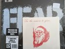 Fear - The Record MultiColored Vinyl LP + 7
