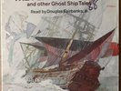 The Flying Dutchman and Other Ghost Ship Tales Read Douglas Fairbanks Jr Caedmon