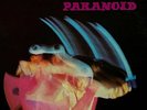 ORIGINAL Vtg 70s BLACK SABBATH Album PARANOID Record OZZY Lp VINYL is NEAR MINT