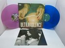 Lana Del Rey ?Ultraviolence 2014 Blue/Violet Colored Vinyl Double LP Record
