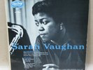 Sarah Vaughan LP 1955 Emarcy MG-36004 Mono Vintage Jazz Vinyl Record Album
