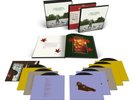 George Harrison All Things Must Pass Super Deluxe 8 x 180 gram Vinyl Box Set