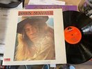 JOHN MAYALL EMPTY ROOMS 583580 POLYDOR  ORIGINAL UK LP NEAR MINT