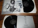 AMINATA FALL & XALIS - Nao Rare ORG French LP Afrobeat Fusion NM