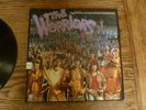 The Warriors The Original Motion Picture Soundtrack A & M 1979 