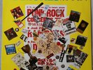 RAMONES 'Ramones Mania' Double Lp 1980 Comp. Euro. 1st Press + Inner Sleeve M/NM