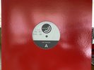 Extremely rare Pearl Jam Test Pressing Record Live At Third Man Records Vault 29