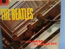 The Beatles ?Please Please Me 1963 Mono PMC 1202
