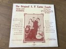 THE ORIGINAL A.P. CARTER FAMILY THEIR LAST RECORDING PINE MOUNTAIN MONO VG+/VG+