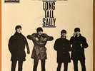 THE BEATLES   LONG TALL SALLY EP  UK PARLOPHONE GEP 8913 PS 1N/1N  RARE EX+