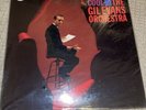 Gil Evans Orchestra Out of the Cool SEALED 2 LP 45 RPM Analogue Productions Low#