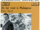BOBBEJAAN SCHOEPEN - Als Het Vriest In Madagascar / Een Hart - VLAAMS 7