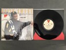 Keith Sweat - Make It Last Forever Elektra 60763 Shrink Hype Sticker Vinyl LP NM