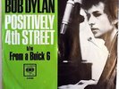 Bob Dylan - Positively 4th Street  - 7