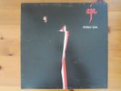 STEELY DAN LP / AJA ( VG / VG 1977 )