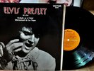 MONO  ARGENTINA ONLY LPM-4362 Elvis Presley En Vivo 1970 Lp MONO  On Stage ROCK