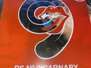 The Rolling Stones - Black And Blue vinyl Carnaby Red LTD 1000 In Hand
