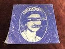 SEX PISTOLS GOD SAVE THE QUEEN SEALED 7