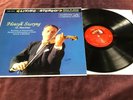 HENRYK SZERYNG IN RECITAL ORIGINAL VICTOR RED SEAL STEREO PRESS INCREDIBLY RARE