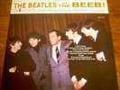 The BEATLES at the BEEB volume 8 scarce vinyl LP album import BBC performances