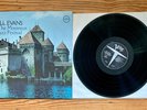 Bill Evans At The Montreux Jazz Festival LP Vinyl German Pressing Verve NM/NM