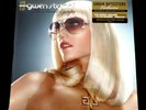 GWEN STEFANI  -   THE SWEET ESCAPE  GOLD VINYL   LP   *MINT*