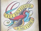 city and colour vinyl sometimes