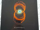 PEARL JAM BINAURAL DOUBLE VINYL LP RECORD