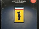 Jamiroquai - Travelling Without Moving (vinyl LP, 2 discs, gatefold, 1996)