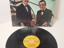 Cookin' With A&J Johnny Rodriguez & Angel Rene Orquesta Lp Vinyl Mqrdi Gras