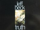 Jeff Beck ‎Truth Mobile Fidelity Sound Lab ‎MFSL 2-502 45 RPM Sealed #1516