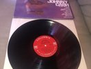 JOHNNY CASH RING OF FIRE LP EX VINYL 1st Press 2 Eye EX COVER