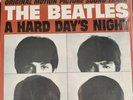 Rare 1975 Beatles Hard Days Night LP in shrinkwrap NM Condition Rare Label