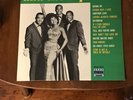 Gladys Knight And The Pips on Maxx 3000 Self Titled VG+ LP