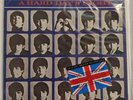 The Beatles A Hard Day’s Night  MFSL 1-103 Mobile Fidelity, Sealed, Mint.