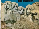 Deep Purple - LP - in Rock - Harvest / Hör Zu SHZE 288 - 1970