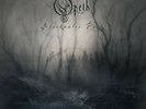 Opeth BLACKWATER PARK 20th Anniversary Edition 2LP Black & White Marble Vinyl