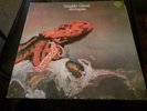 Gentle Giant. Octopus. 1974. EX/EX condition