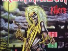 Iron Maiden Killers Sealed Vinyl LP Includes Purgatory & Twilight Zone