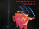Black Sabbath Paranoid Sealed Gatefold Vinyl LP