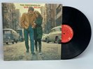 Bob Dylan The Freewheelin 1965 Mono Reissue Vinyl LP Record Columbia 